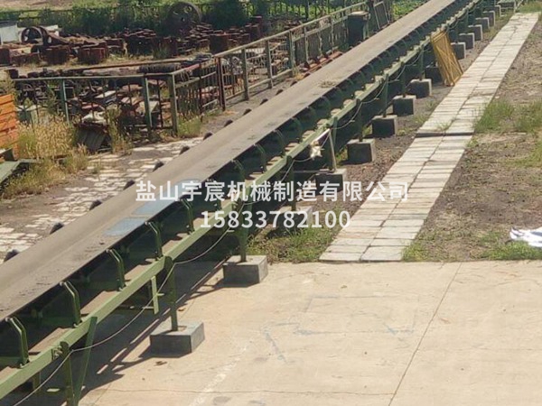 帶式輸送機(jī) (18)