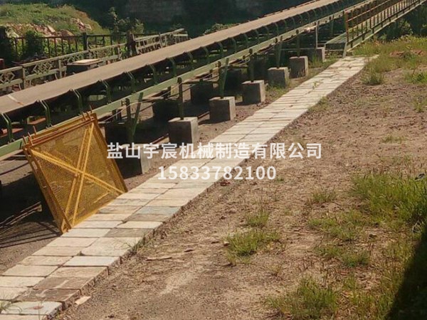 帶式輸送機(jī) (17)